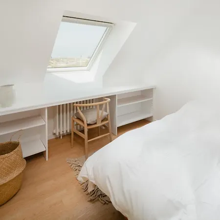 Haus Janus 1 - 2 *